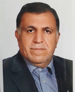 دکتر محمدرضا(مجید) توکلی