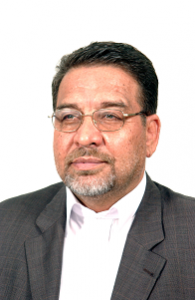 سیدمرتضی موسوی نماینده مردم الیگودرز در دوره هفتم مجلس شورای اسلامی