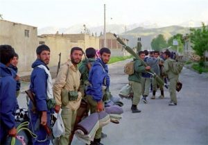 عملیات «حاج عمران» رزمندگان و ۳۰۰ شهید