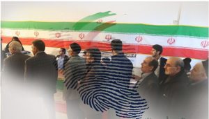 کاندیداهای لر در تهران و البرز