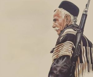 شب یلدا یا شو چله در ایل بختیاری و قوم لُر برنو به شون