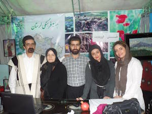 چوقای بختیاری عامل پویایی اقتصاد گردشگری الیگودرز دیدار