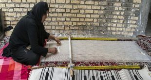 چوقای بختیاری عامل پویایی اقتصاد گردشگری الیگودرز