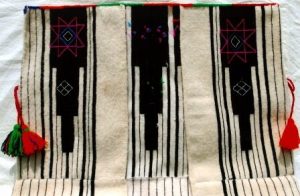 چوقای بختیاری عامل پویایی اقتصاد گردشگری الیگودرز بافت اصلی